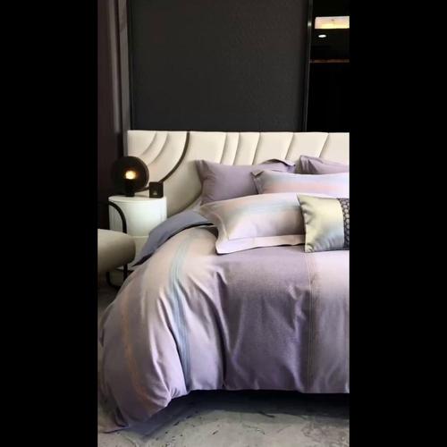 AUSSINO澳西奴| 全棉磨毛冬季加厚保暖纯棉四件套